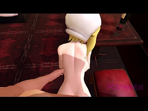 ❤️ Hentai cancr bugail Fiona Rhyw  wrthon ni ❤